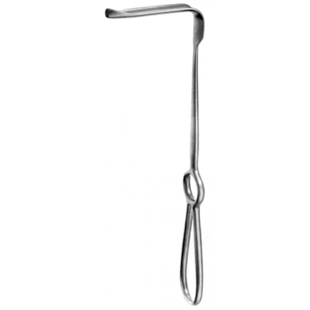 Salzburg Condylar Neck Retractor left 22.5cm - Surgix Instruments Stainless Steel Medical Instrument