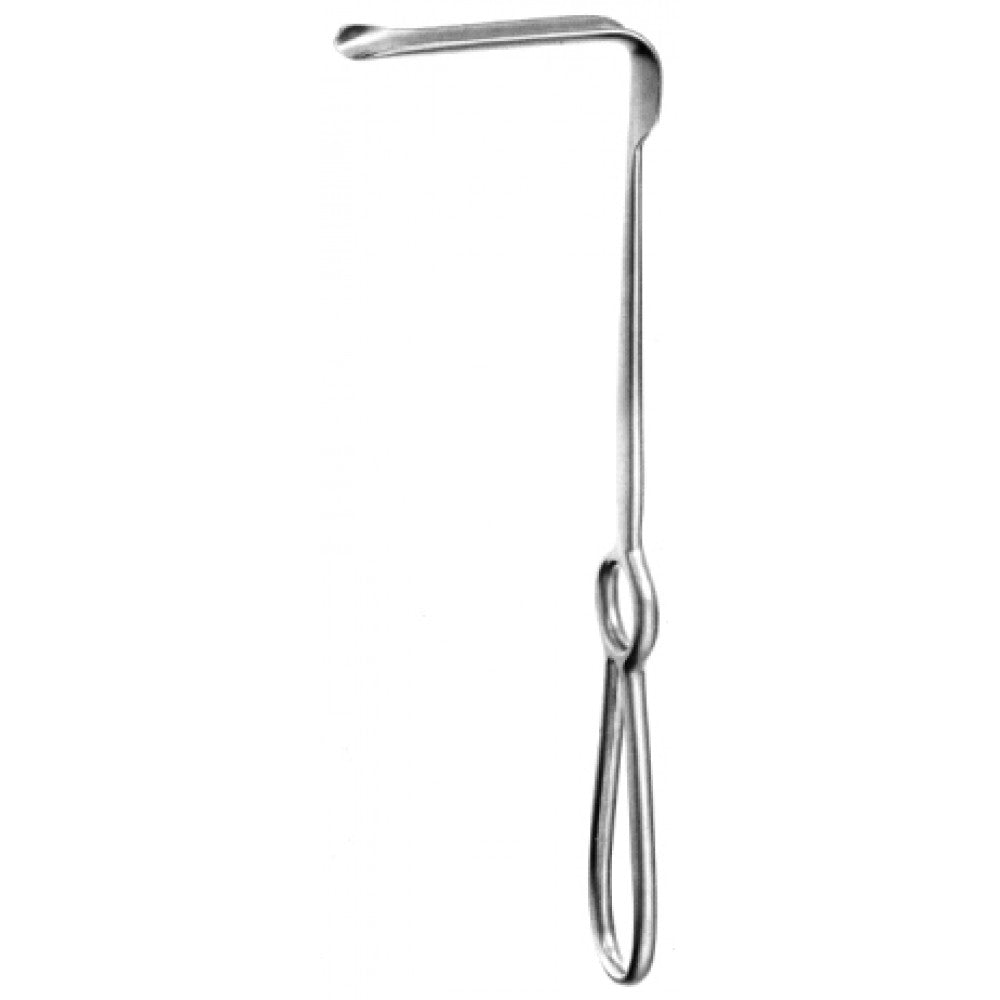 Salzburg Condylar Neck Retractor right 22.5cm - Surgix Instruments Stainless Steel Medical Instrument