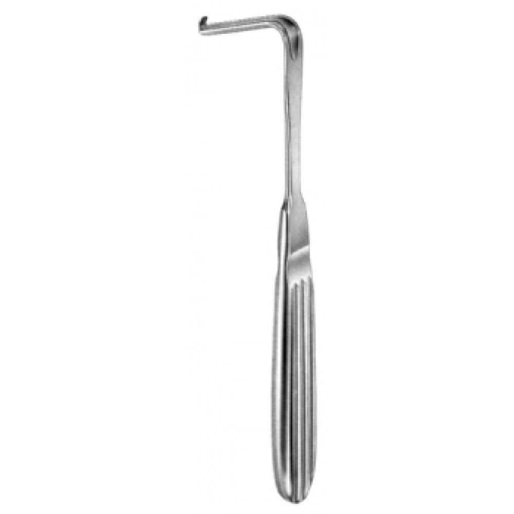 Piriform Rim Retractor 17cm - Surgix Instruments Stainless Steel Medical Instrument