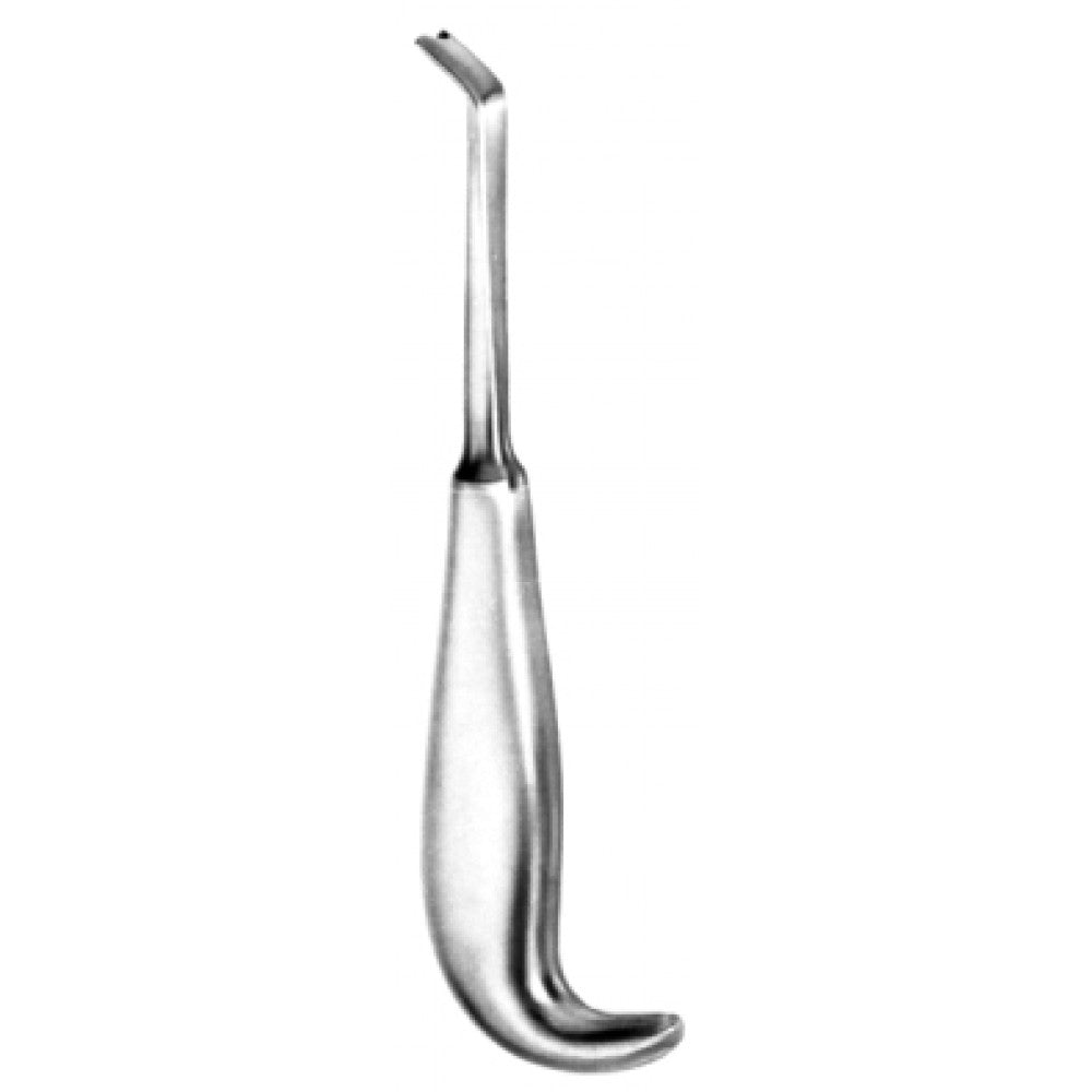 Sailer Nasal Spine Retractor blunt 19cm - Surgix Instruments Stainless Steel Medical Instrument
