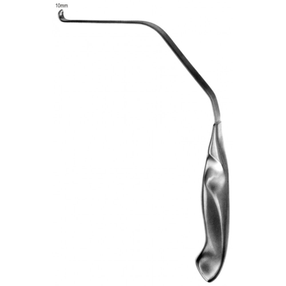 Steinh - Surgix Instruments Stainless Steel Medical Instrument