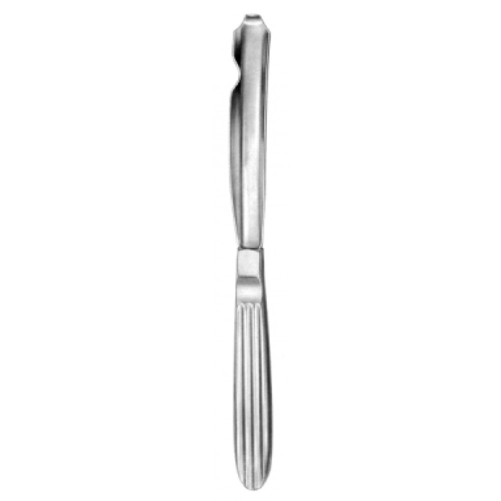 Medial Ramus Retractor right 19.5cm - Surgix Instruments Stainless Steel Medical Instrument