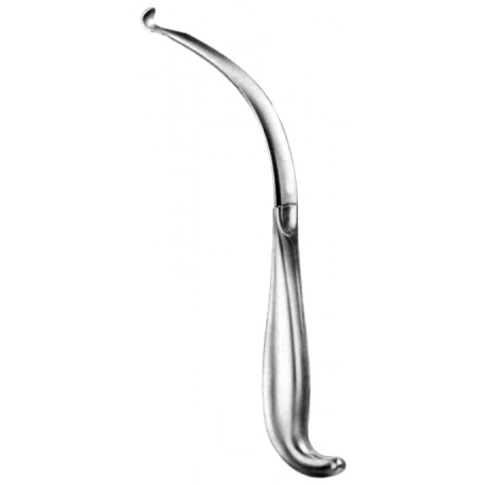 Extra Oral Retractor 24cm - Surgix Instruments Stainless Steel Medical Instrument