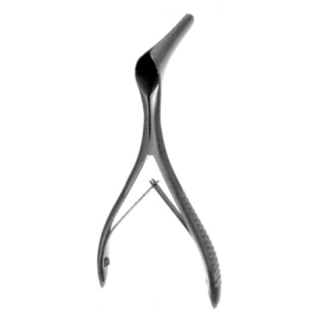 Original Tessier Nasal Specula 30mm, 14cm - Surgix Instruments Stainless Steel Medical Instrument