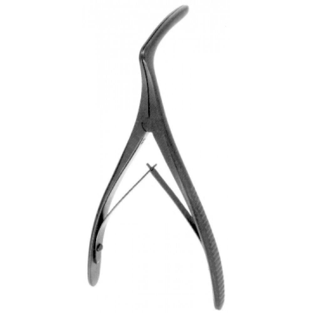 Original Tessier Nasal Dilator child 55mm, 17cm - Surgix Instruments Stainless Steel Medical Instrument