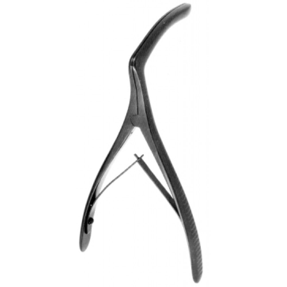 Original Tessier Nasal Dilator adult 60mm, 17cm - Surgix Instruments Stainless Steel Medical Instrument