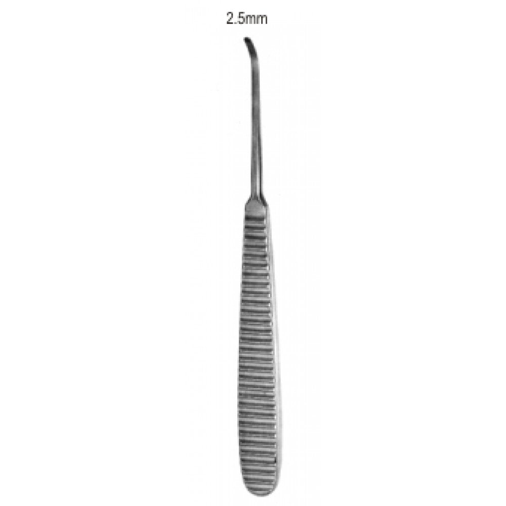 Wynands Elevator cvd sh 2.5mm, 15.5cm – Surgix Instruments