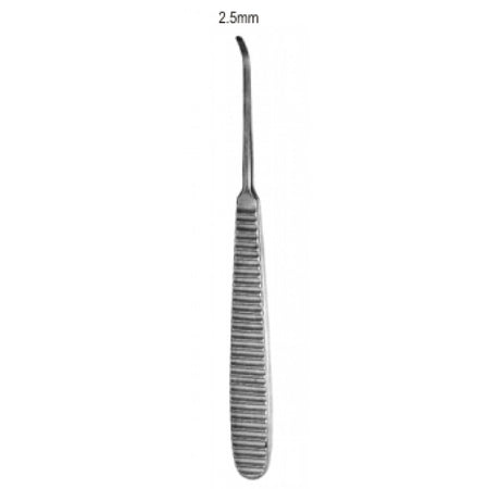 Wynands Elevator cvd sh 2.5mm, 15.5cm – Surgix Instruments