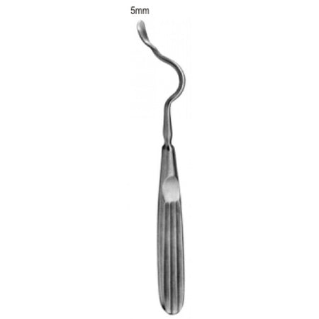 Sailer Orbital Floor Elevator right 5mm 16cm – Surgix Instruments