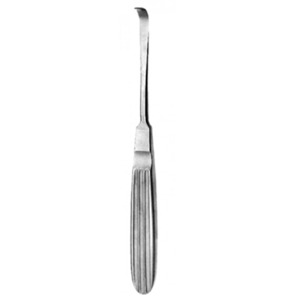 Tessier Priosteal Elevator sharp 60 - Surgix Instruments Stainless Steel Medical Instrument