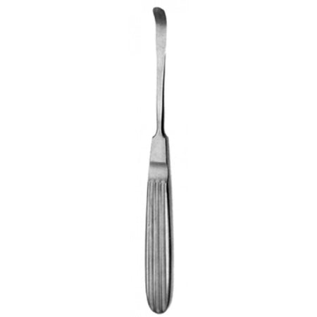 Tessier Priosteal Elevator sharp 30 - Surgix Instruments Stainless Steel Medical Instrument