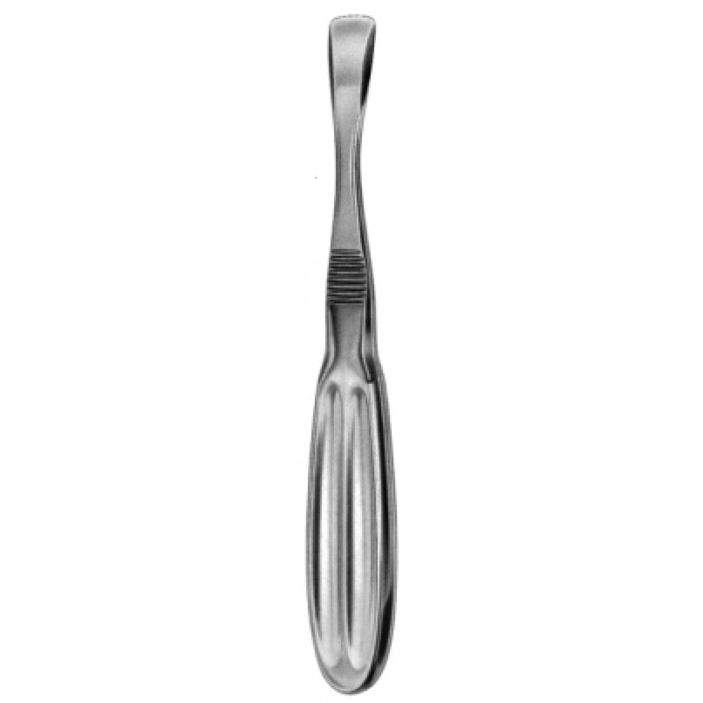 Tessier Priosteal Elevator child 12mm, 20cm - Surgix Instruments Stainless Steel Medical Instrument