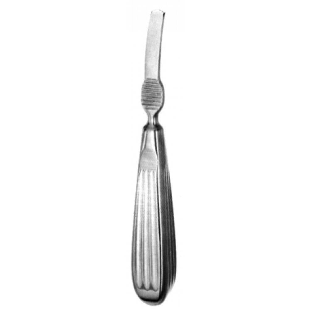Marchac Periosteal Elevator sh 7.5mm, 15.5cm - Surgix Instruments Stainless Steel Medical Instrument