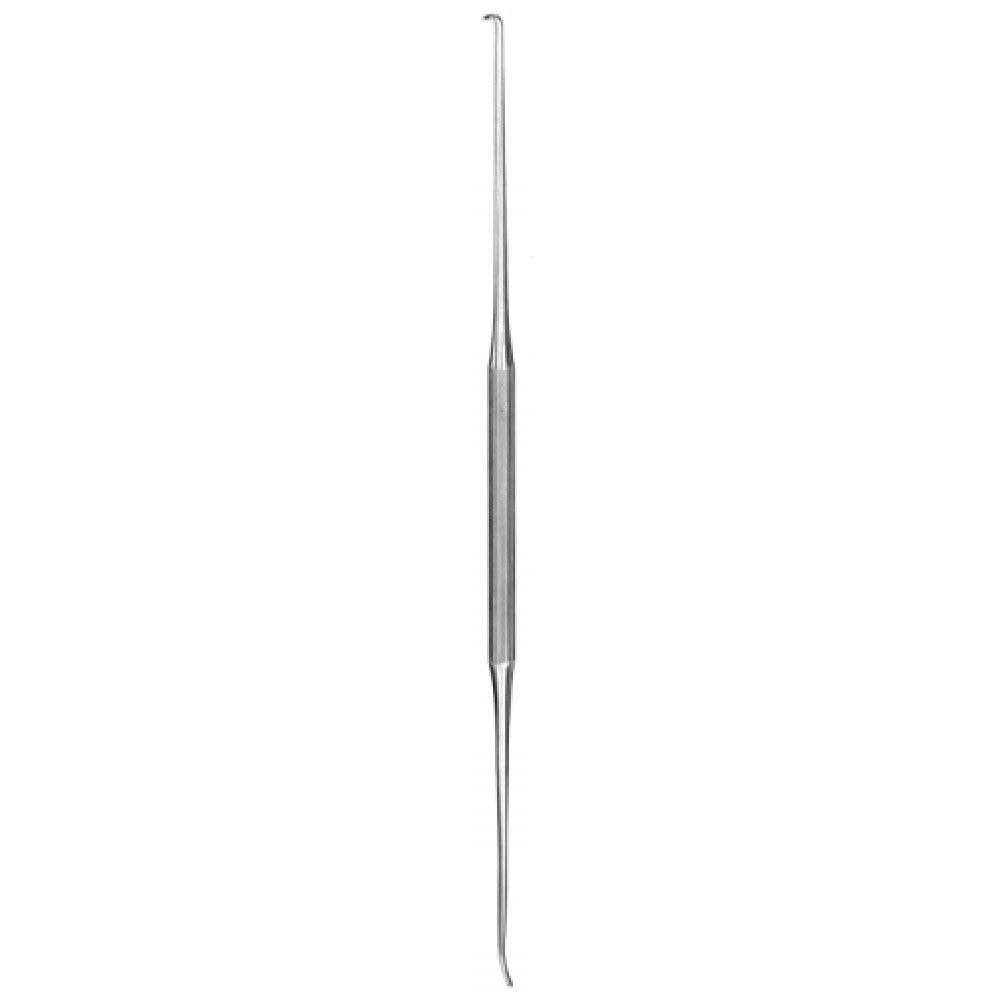 Salzburg Periosteal Elevator D/E 24.5cm – Surgix Instruments