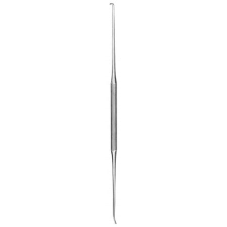 Salzburg Periosteal Elevator D/E 24.5cm – Surgix Instruments