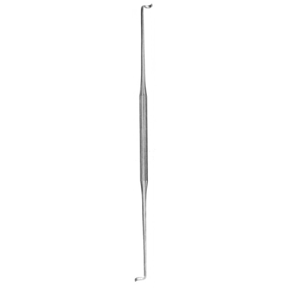 Salzburg Periosteal Elevator D/E 24.5cm - Surgix Instruments Stainless Steel Medical Instrument