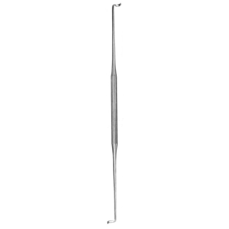 Salzburg Periosteal Elevator D/E 24.5cm - Surgix Instruments Stainless Steel Medical Instrument