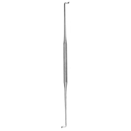 Salzburg Periosteal Elevator D/E 24.5cm – Surgix Instruments