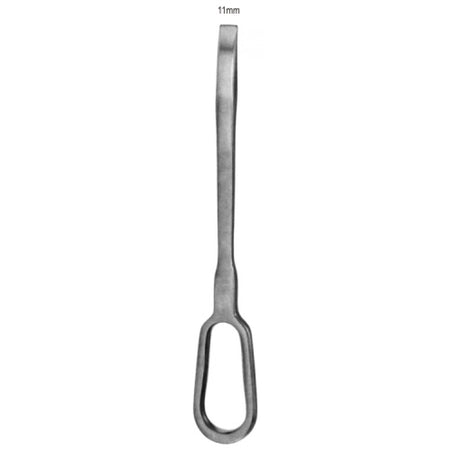 Bristow Malar Elevator blunt 11mm, 23.5cm - Surgix Instruments Stainless Steel Medical Instrument