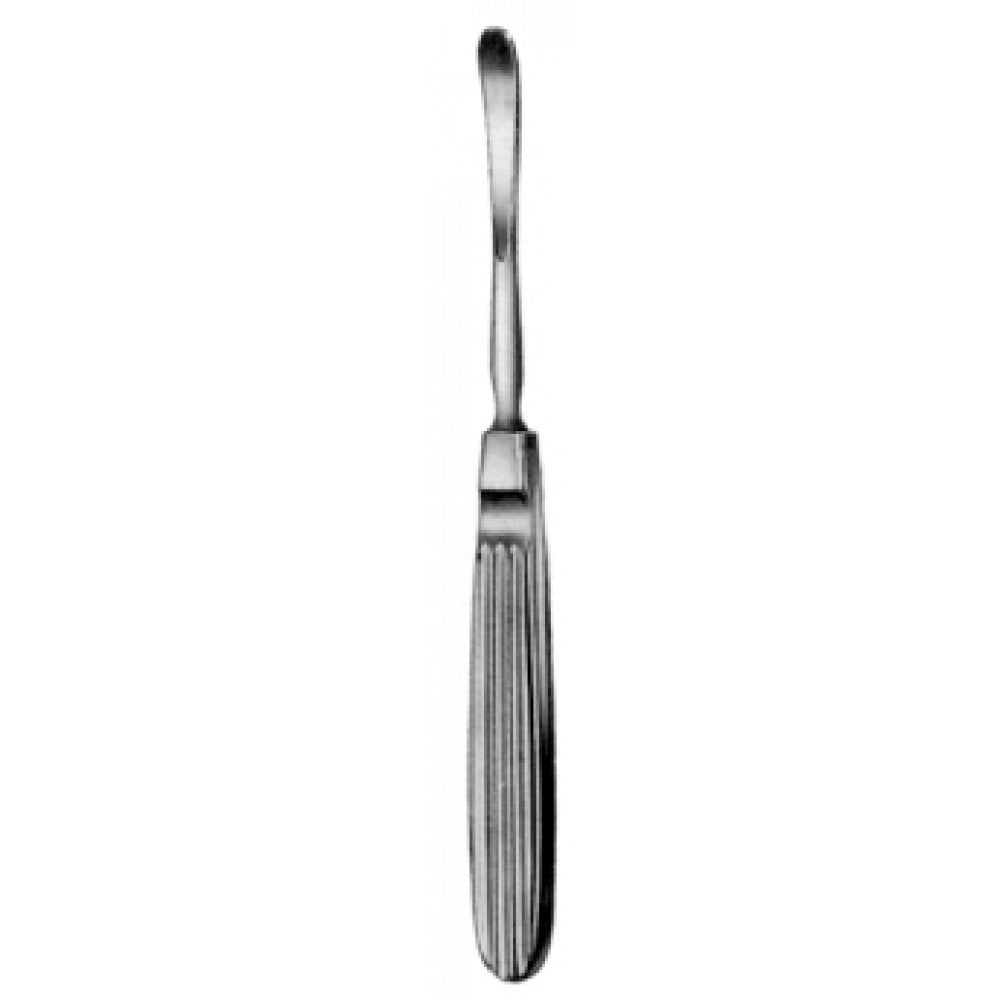 Obwegeser Periosteal Elevator 11mm, 17.5cm – Surgix Instruments