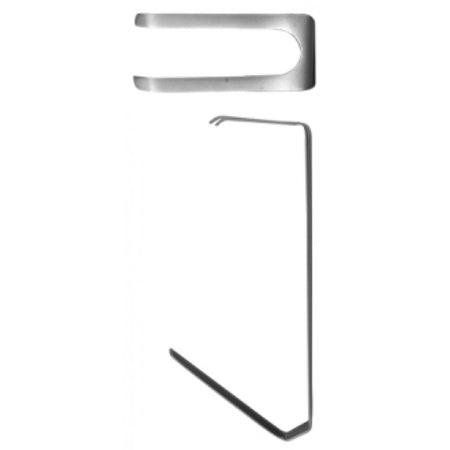 Retractor 11.5cm - Surgix Instruments Stainless Steel Medical Instrument