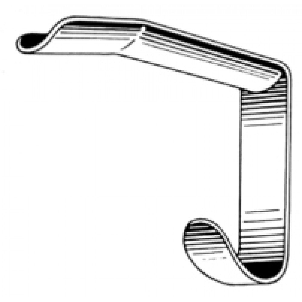 Retractor Ferrejra Face Lift - Surgix Instruments Stainless Steel Medical Instrument