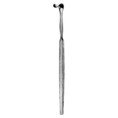 Cottle Alar Retractor 14mm, 15cm - Surgix Instruments Stainless Steel Medical Instrument