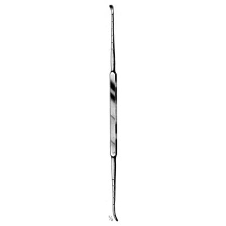 Cottle Dissector Elevator Double-Ended 22cm – Surgix Instruments