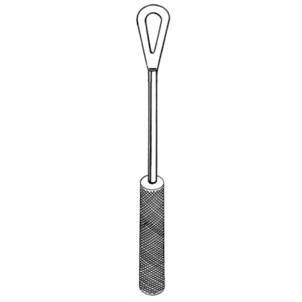 Reynolds Transaxillary Breast Dissector 36cm - Surgix Instruments Stainless Steel Medical Instrument