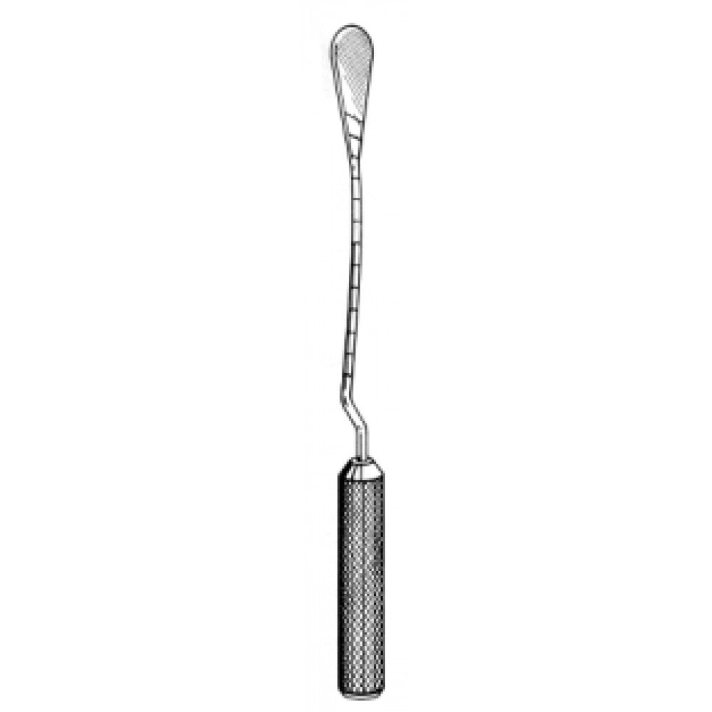 Maccollum-Dingman Breast Dissector 30cm - Surgix Instruments Stainless Steel Medical Instrument