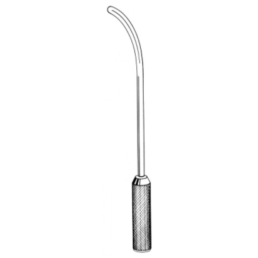 Silverstein Breast Dissector 33cm - Surgix Instruments Stainless Steel Medical Instrument