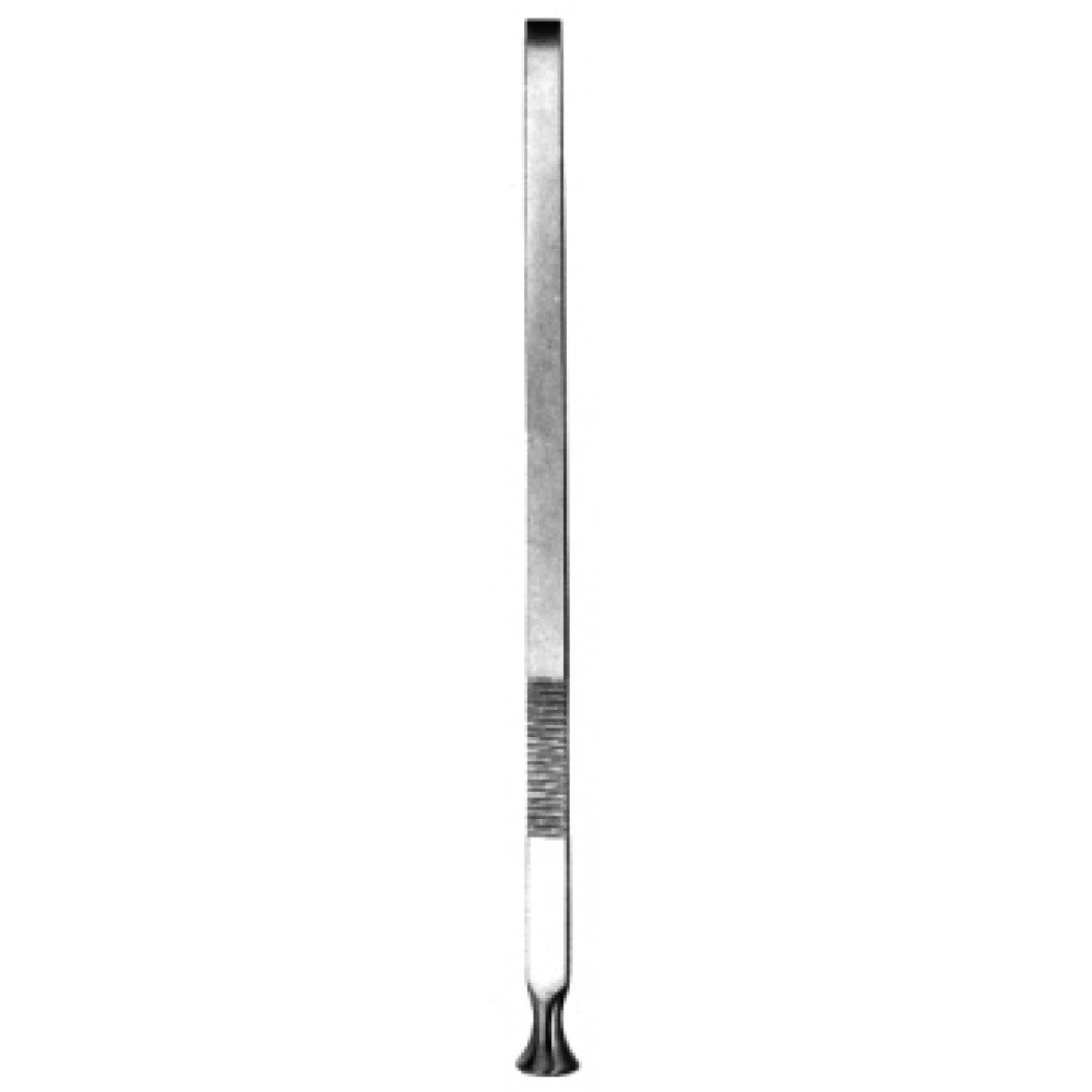 Epker Osteotome Straight 4mm, 18cm - Surgix Instruments Stainless Steel Medical Instrument