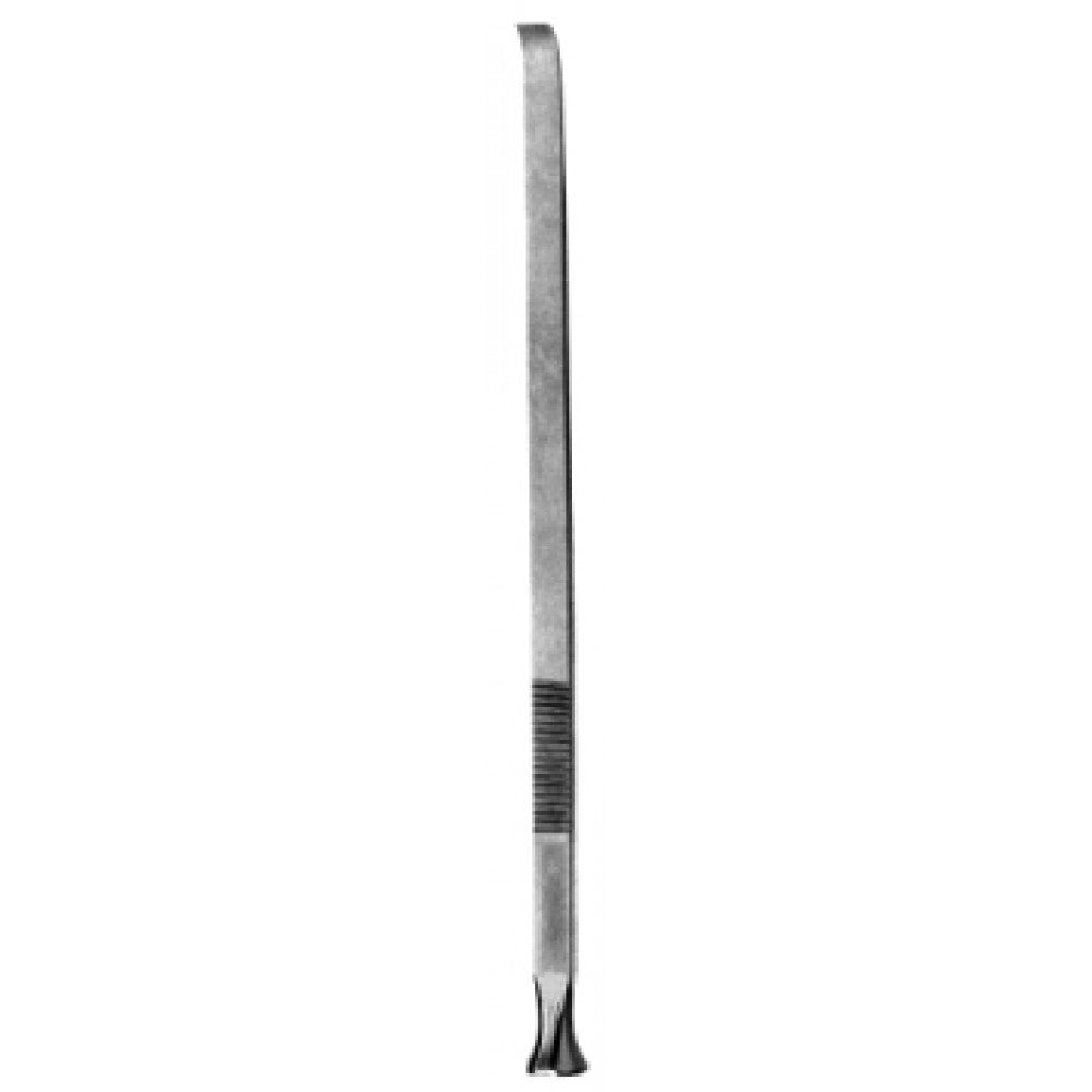 Epker Osteotome Curved 8mm, 18cm – Surgix Instruments