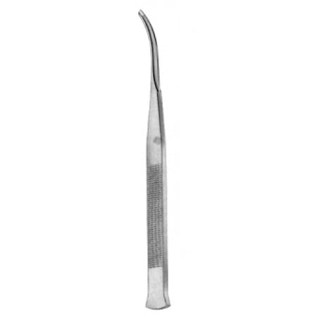 Sailer Orbita Osteotome right medium Curved 16cm – Surgix Instruments