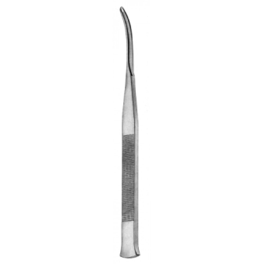 Sailer Orbita Osteotome right sl. Curved 16cm - Surgix Instruments Stainless Steel Medical Instrument