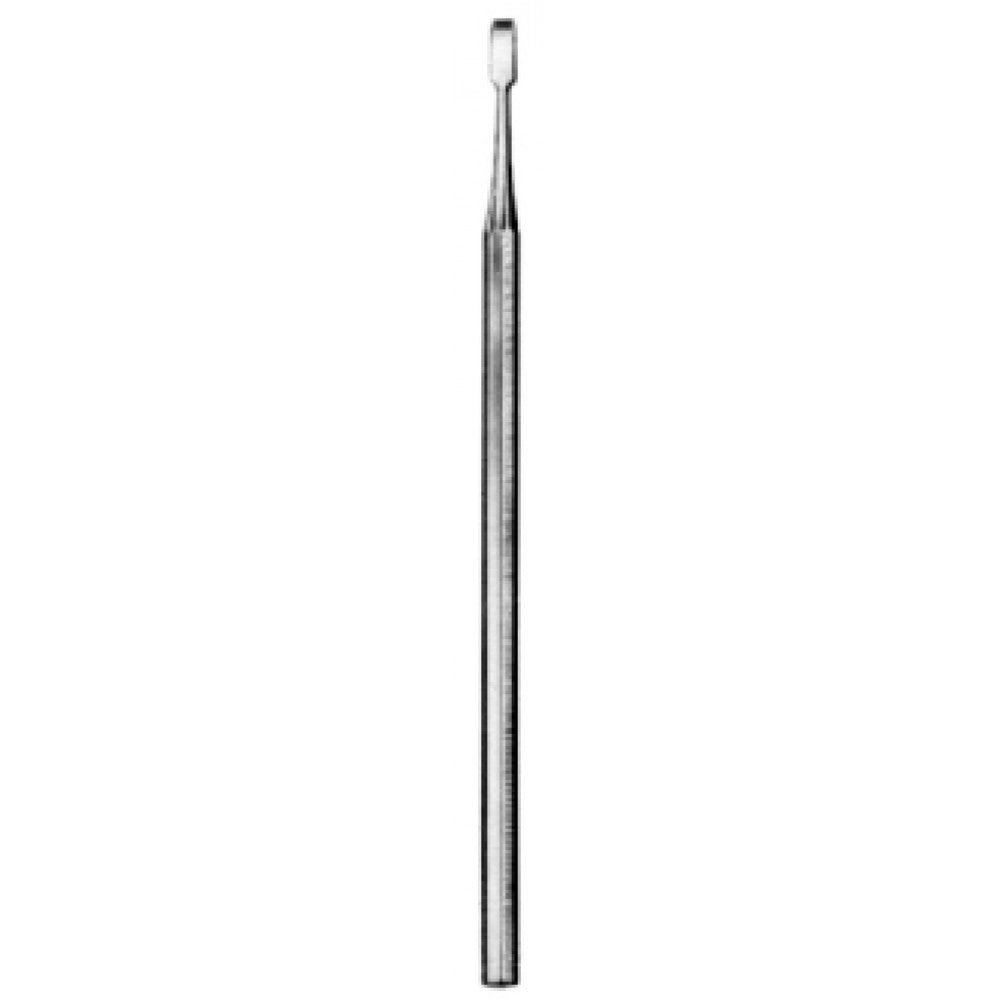 Obwegeser Osteotome 6.5mm, 15.5cm - Surgix Instruments Stainless Steel Medical Instrument
