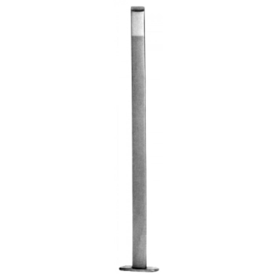 Dautrey Munro Osteotome 4mm, 16cm – Surgix Instruments