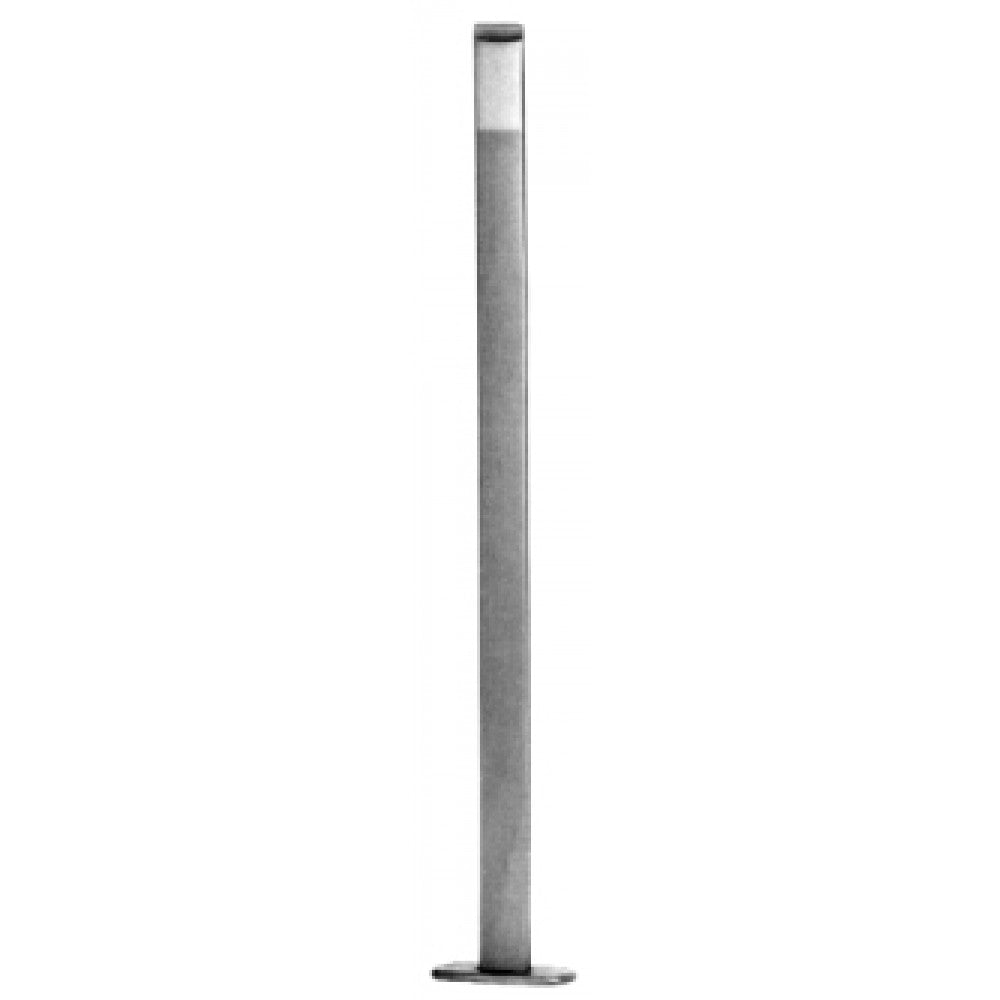 Dautrey Munro Osteotome 6mm, 16cm – Surgix Instruments