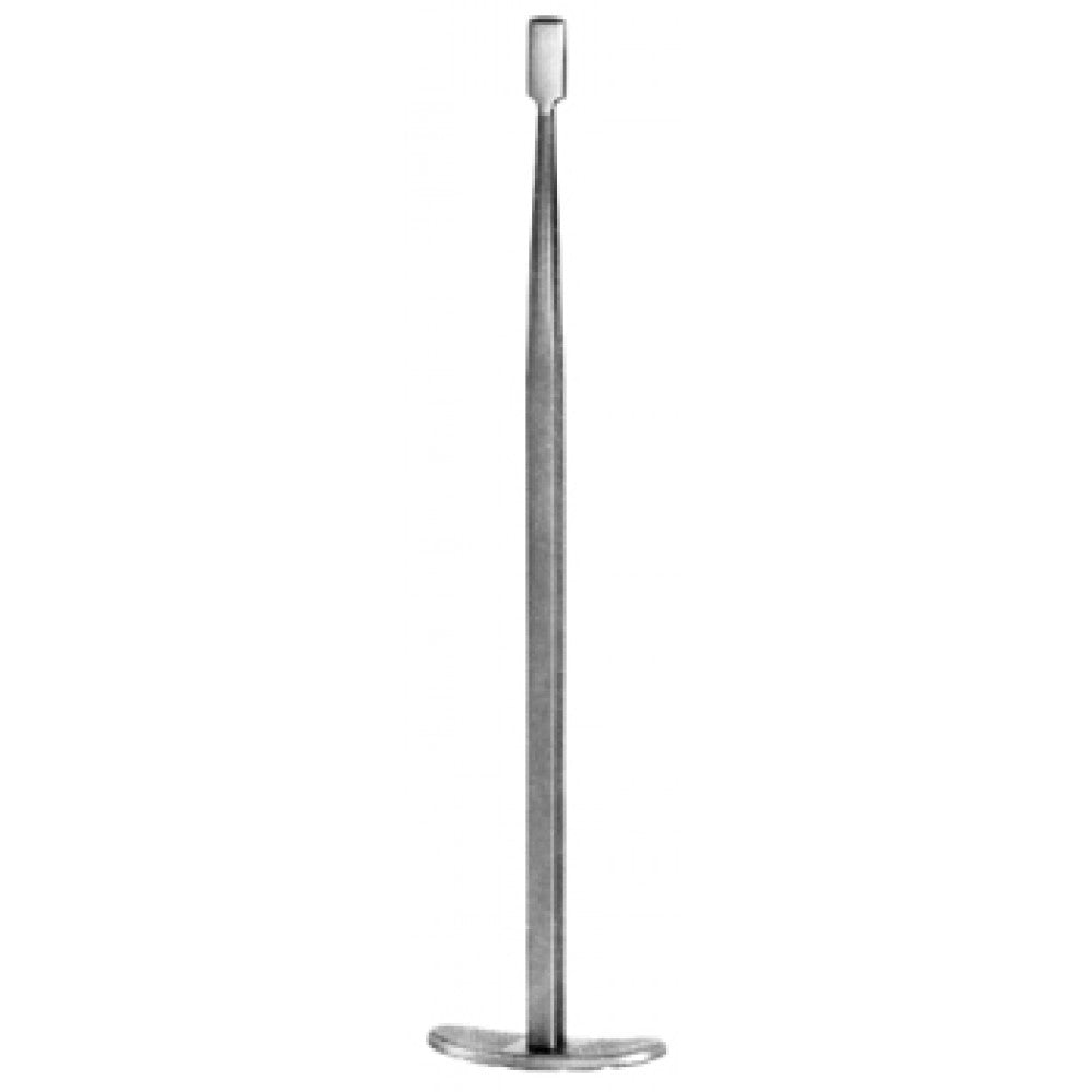 Dunn Dautrey Osteotome Straight 8mm, 17cm - Surgix Instruments Stainless Steel Medical Instrument