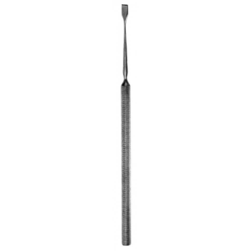 Osteotome fine 4mm, 16.5cm - Surgix Instruments Stainless Steel Medical Instrument