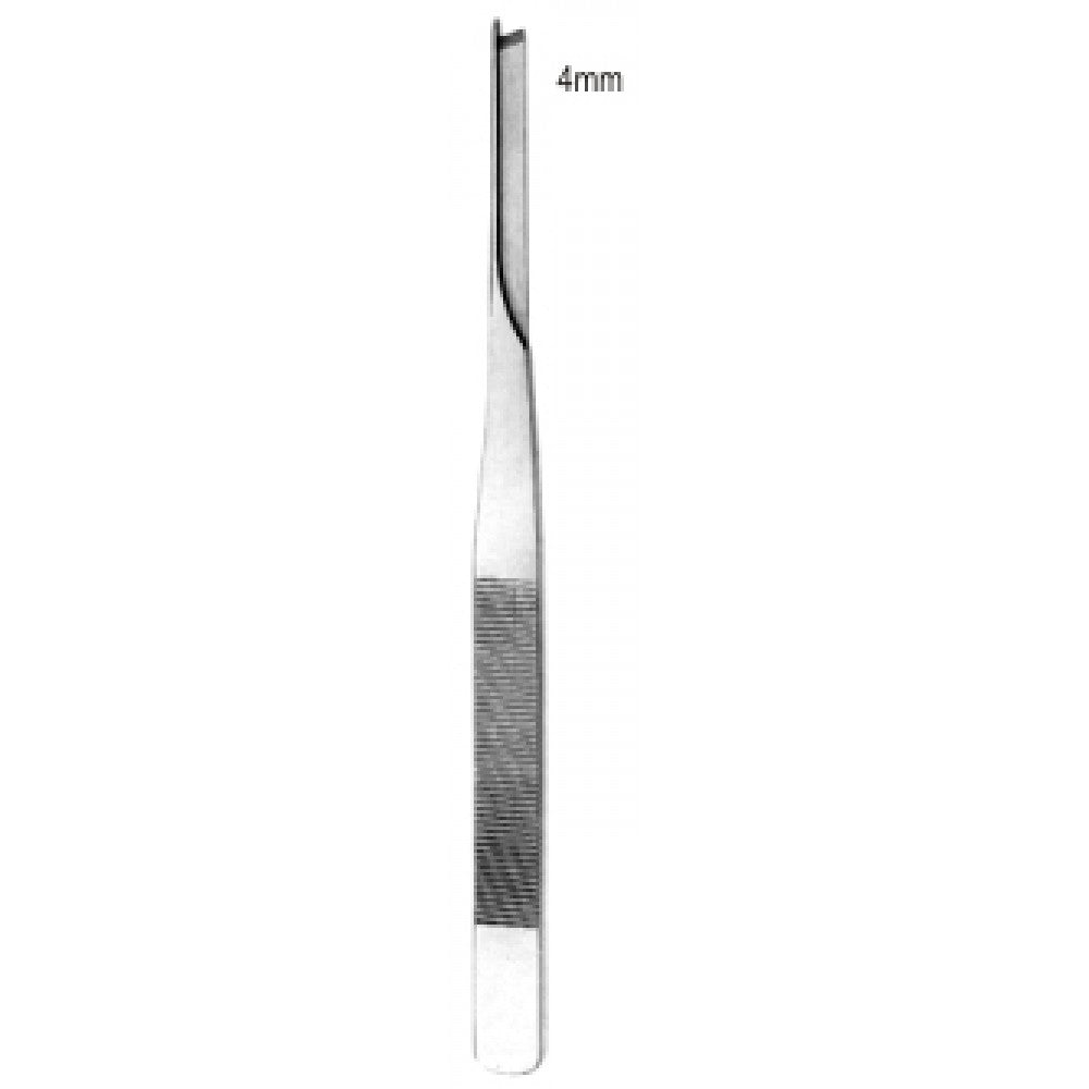 Nasal Wall Osteotome Straight deli. 4mm, 16.5cm – Surgix Instruments