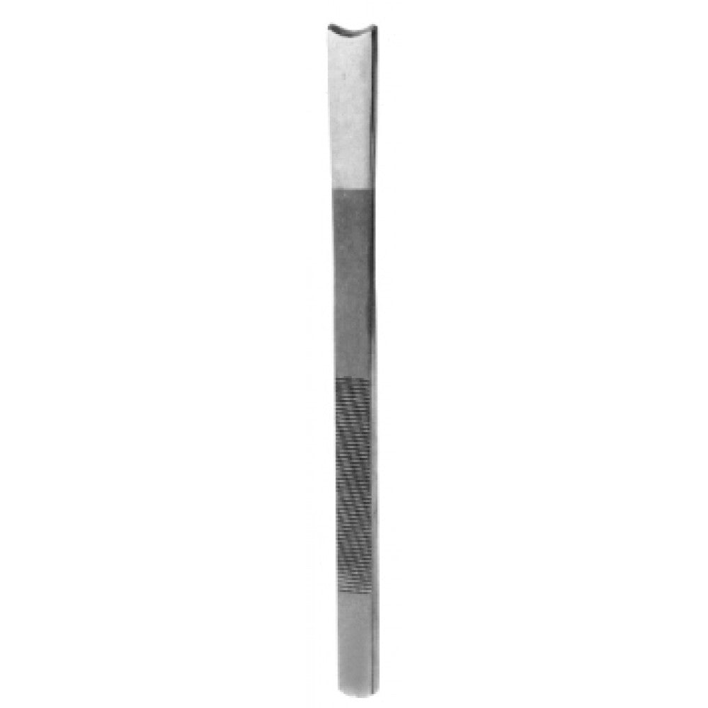 Tessier Reuther Nasal Hump Osteo. 10mm, 17cm - Surgix Instruments Stainless Steel Medical Instrument