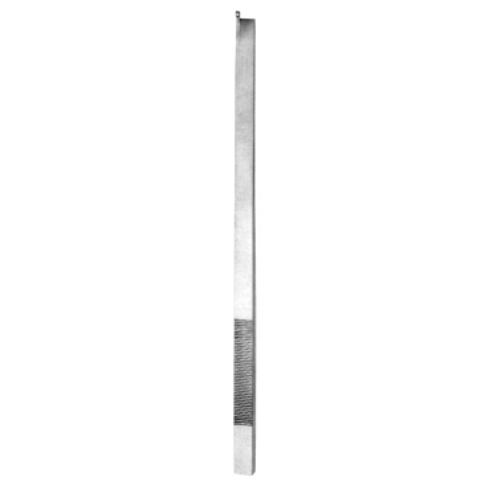 Lateral Nasal Wall Osteotome Straight 4mm, 20cm – Surgix Instruments