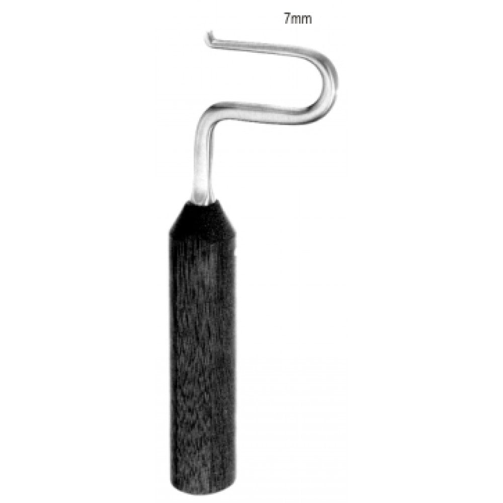 Sailer Nasal Bridge Osteotome 7mm, 19cm – Surgix Instruments