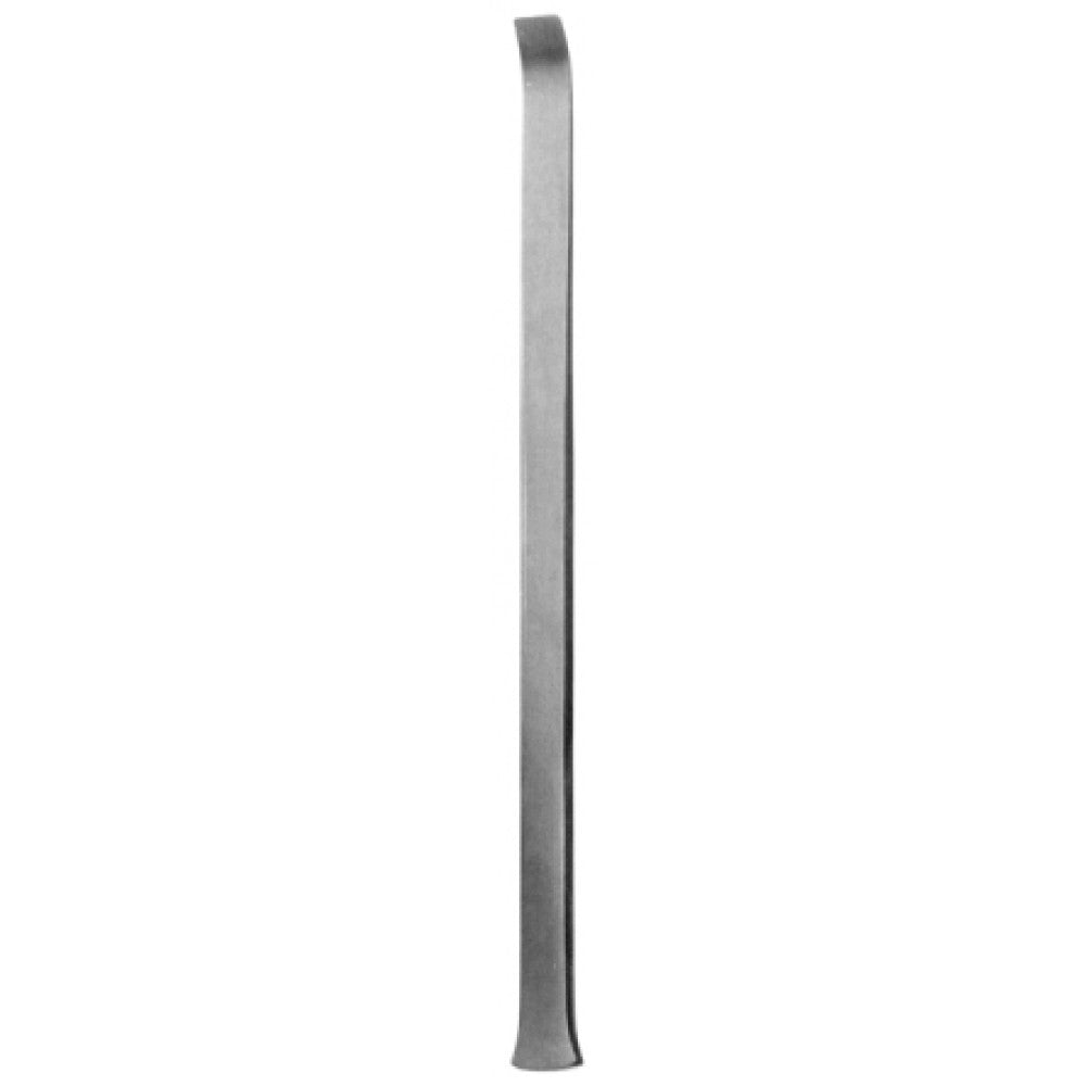 Obwegeser Maxillary Osteotome Curved 8mm 23.5cm – Surgix Instruments