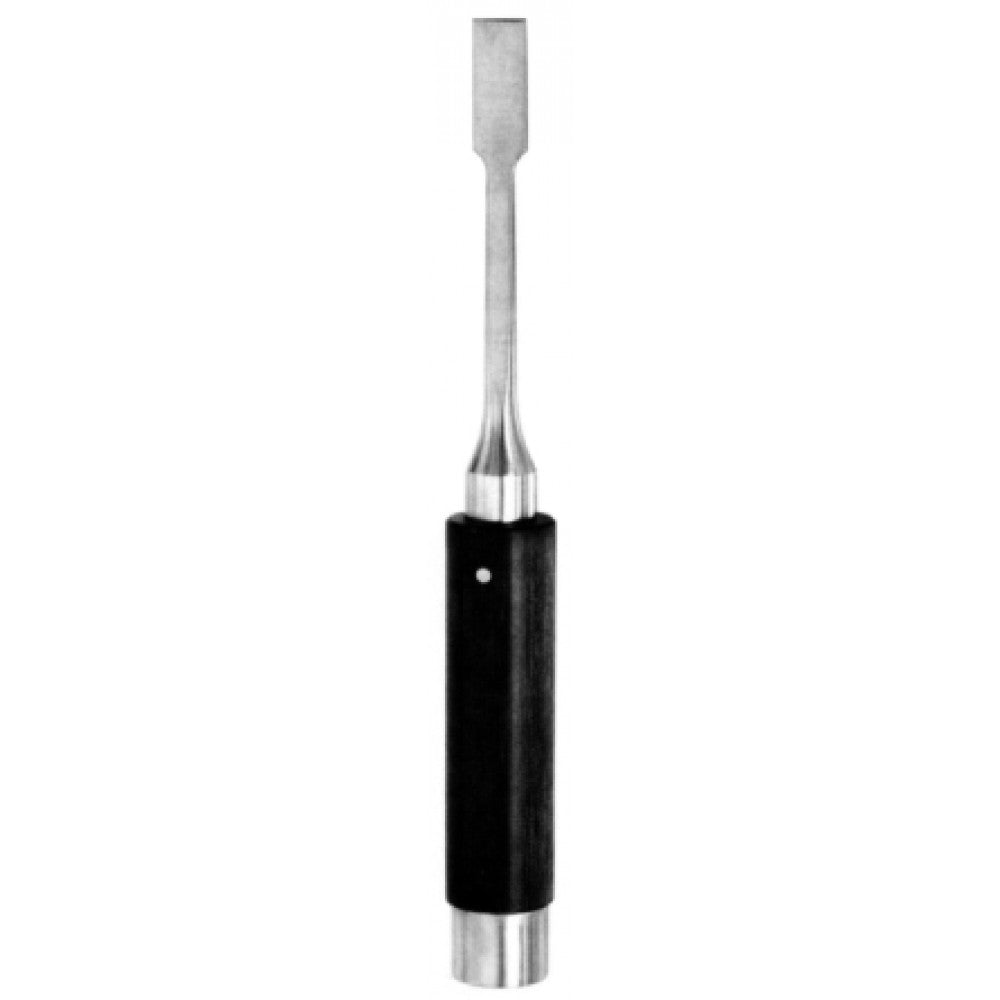 Obwegeser Ramus Split Osteotome 8mm, 22cm - Surgix Instruments Stainless Steel Medical Instrument
