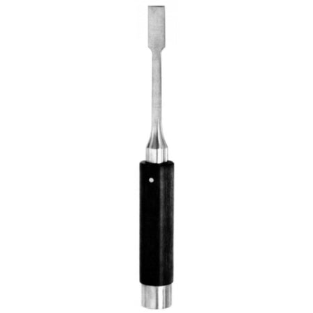 Obwegeser Ramus Split Osteotome 16mm, 22cm - Surgix Instruments Stainless Steel Medical Instrument