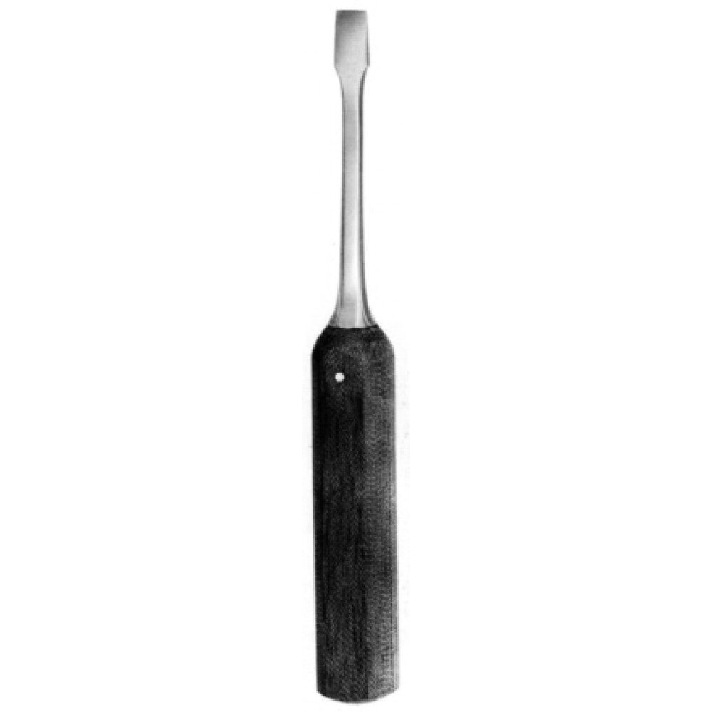 Ramus Splint Wedge Osteotomes 10mm, 21cm - Surgix Instruments Stainless Steel Medical Instrument