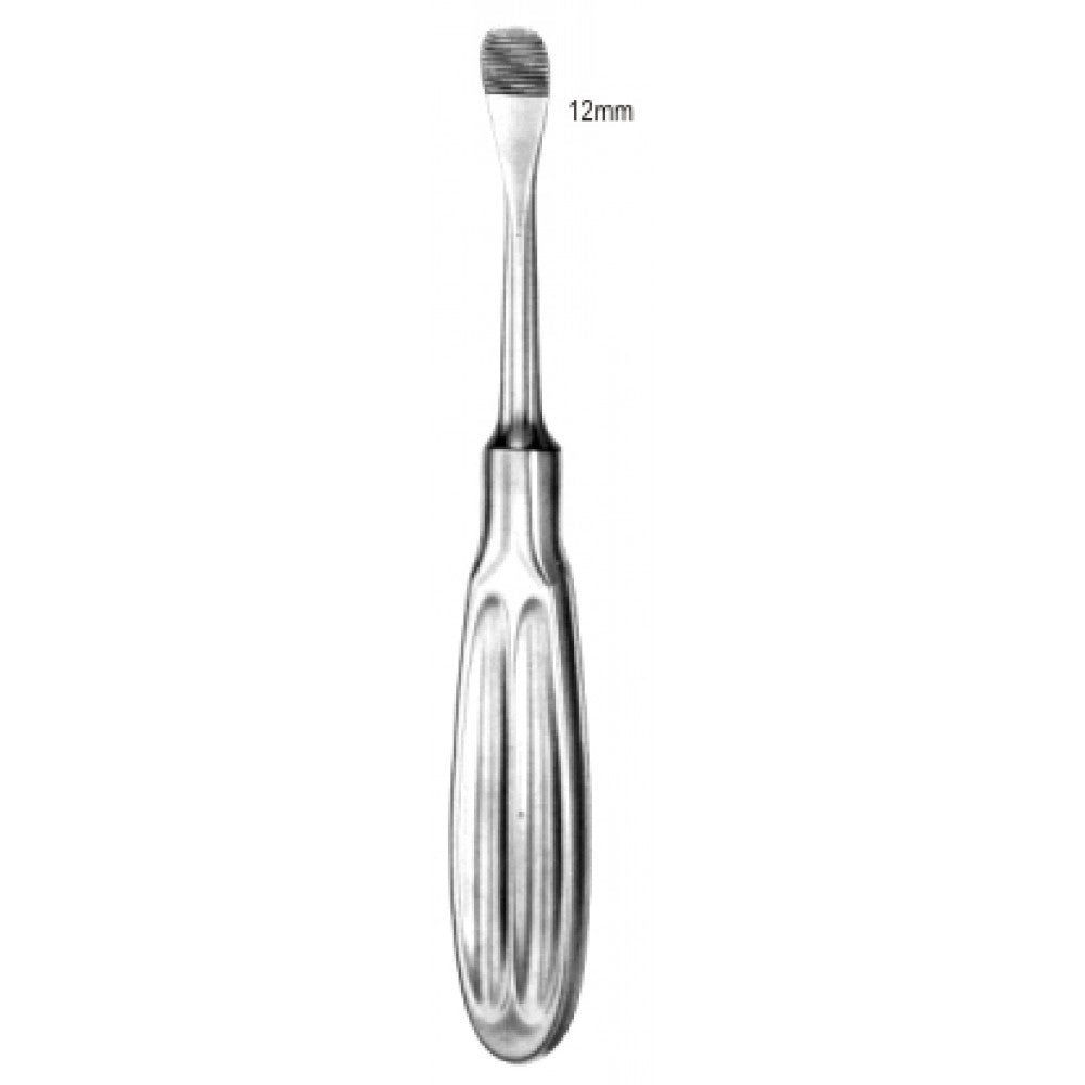 Wolfe Maxilla Mobilizer serr blade 12mm, 20cm - Surgix Instruments Stainless Steel Medical Instrument