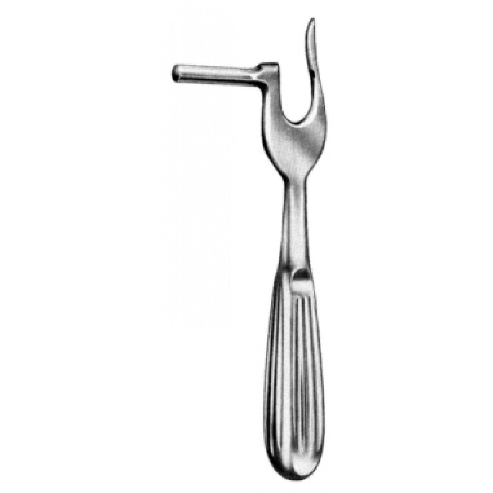 Quisling Bone Mallet 17cm - Surgix Instruments Stainless Steel Medical Instrument
